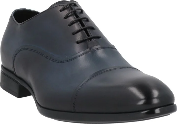 Doucal's Man Lace-up shoes - Image 4