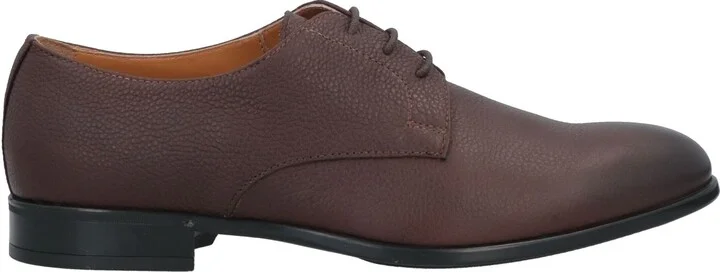 Doucal's Man Lace-up shoes - Image 3