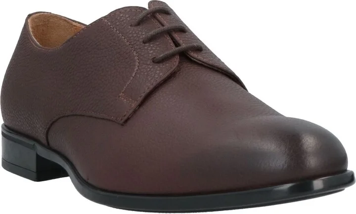 Doucal's Man Lace-up shoes - Image 4