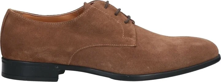 Doucal's Man Lace-up shoes - Image 3