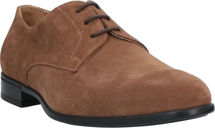 Doucal's Man Lace-up shoes - Image 4