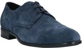 Doucal's Man Lace-up shoes - Image 5
