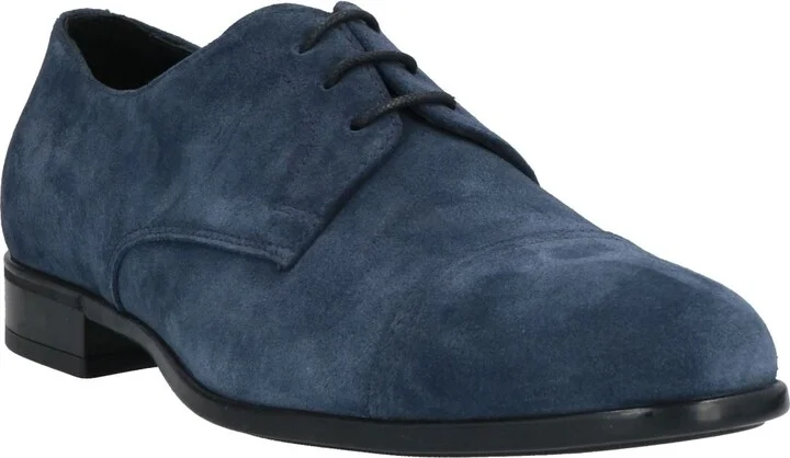 Doucal's Man Lace-up shoes - Image 7