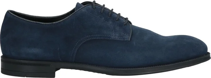 Doucal's Man Lace-up shoes - Image 6