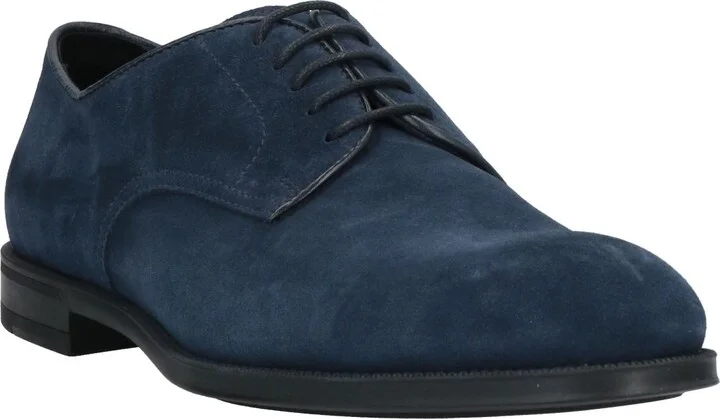 Doucal's Man Lace-up shoes - Image 7