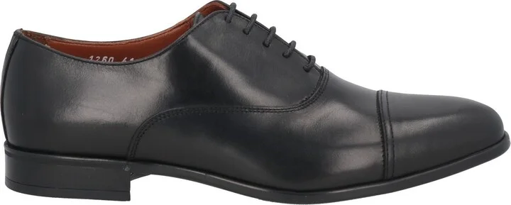 Doucal's Man Lace-up shoes - Image 3