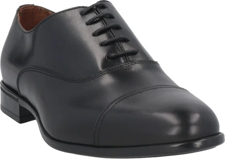 Doucal's Man Lace-up shoes - Image 4