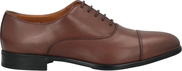 Doucal's Man Lace-up shoes - Image 6
