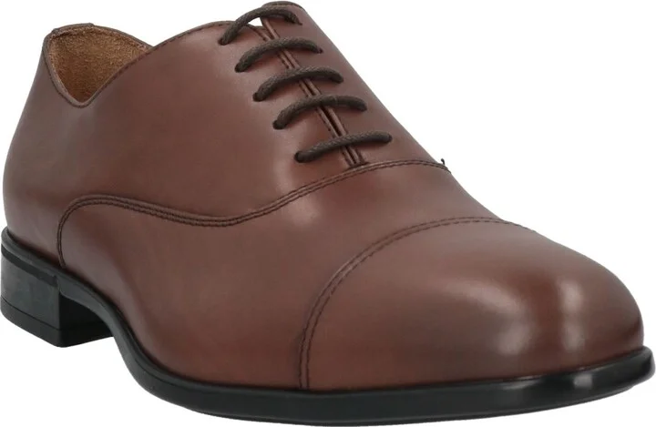 Doucal's Man Lace-up shoes - Image 7
