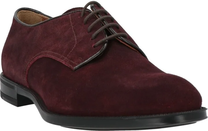 Doucal's Man Lace-up shoes - Image 4