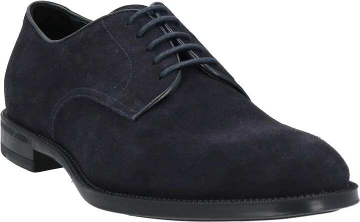 Doucal's Man Lace-up shoes - Image 7