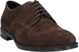 Doucal's Man Lace-up shoes - Image 8