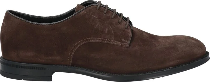 Doucal's Man Lace-up shoes - Image 9