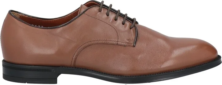 Doucal's Man Lace-up shoes - Image 3