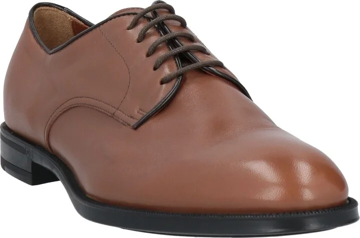 Doucal's Man Lace-up shoes - Image 4