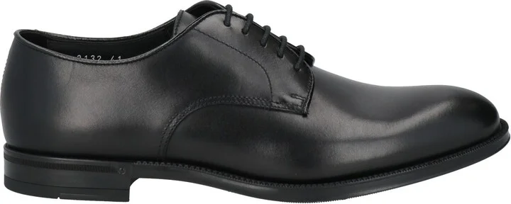 Doucal's Man Lace-up shoes - Image 6