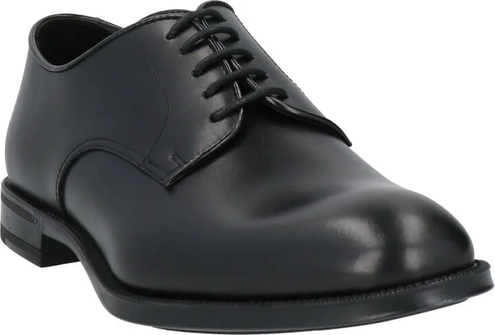 Doucal's Man Lace-up shoes - Image 7