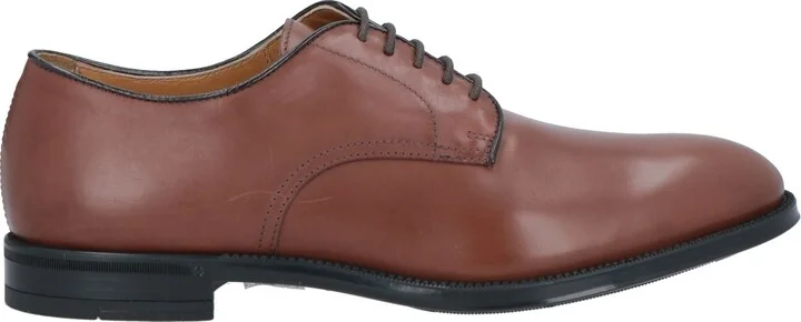 Doucal's Man Lace-up shoes - Image 3