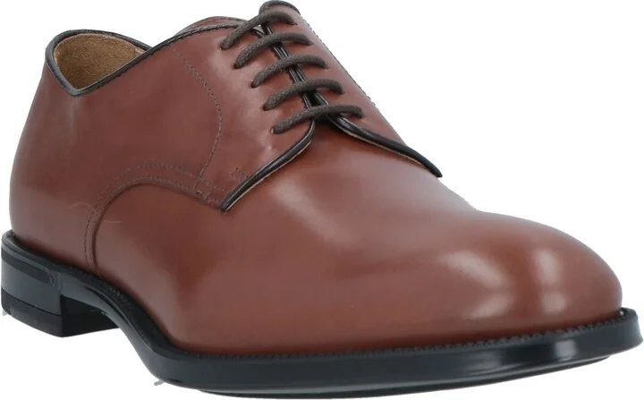 Doucal's Man Lace-up shoes - Image 4