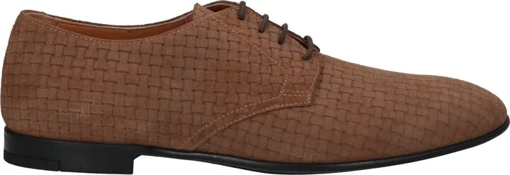 Doucal's Man Lace-up shoes - Image 3