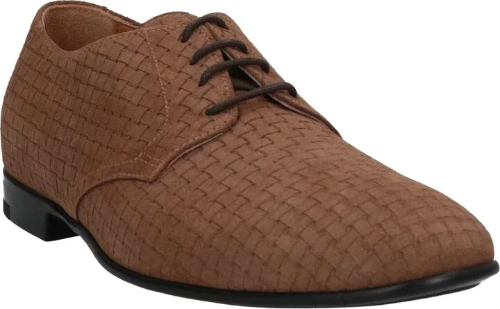 Doucal's Man Lace-up shoes - Image 4