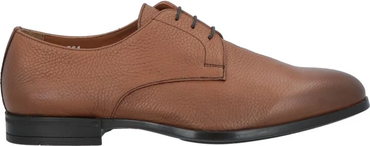 Doucal's Man Lace-up shoes - Image 3