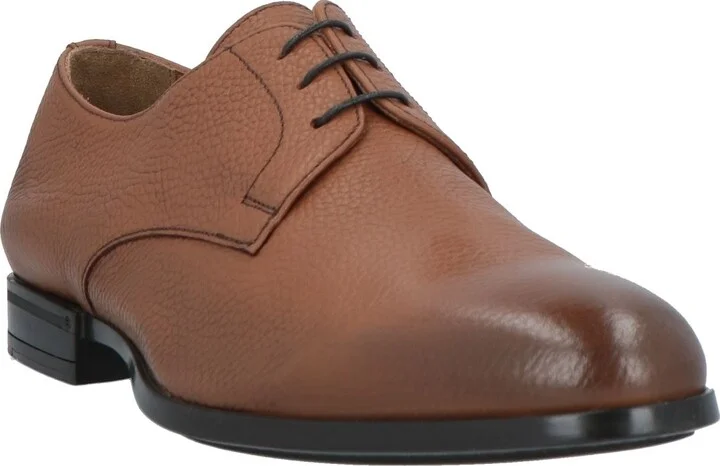 Doucal's Man Lace-up shoes - Image 4
