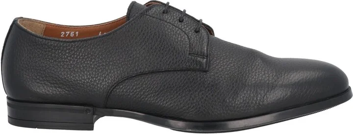 Doucal's Man Lace-up shoes - Image 6