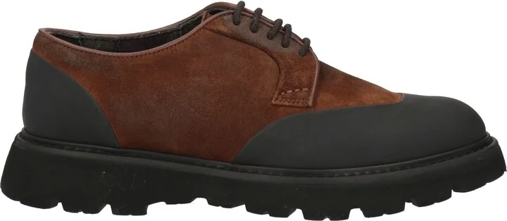 Doucal's Man Lace-up shoes - Image 3