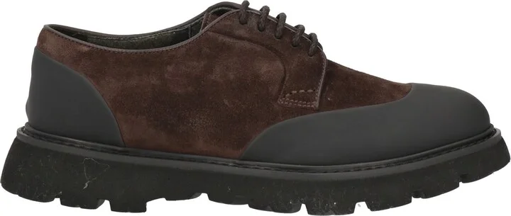 Doucal's Man Lace-up shoes - Image 6