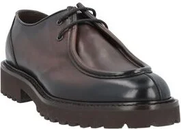 Doucal's Man Lace-up shoes - Image 2