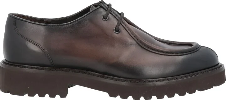 Doucal's Man Lace-up shoes - Image 3