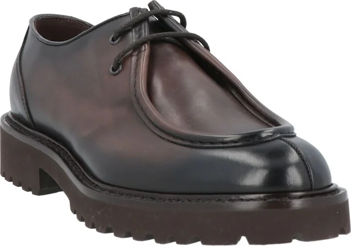 Doucal's Man Lace-up shoes - Image 4