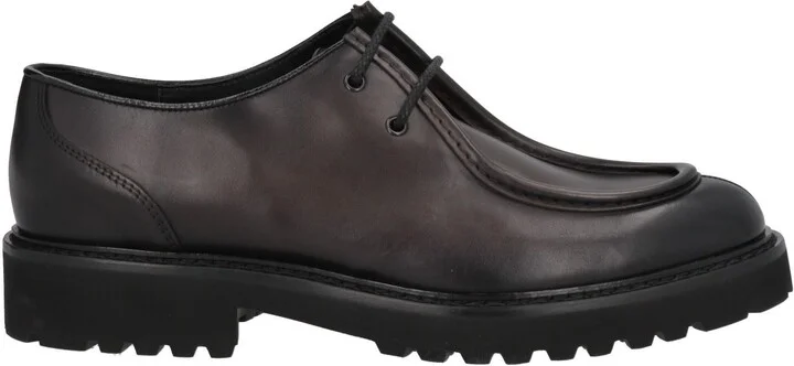 Doucal's Man Lace-up shoes - Image 6