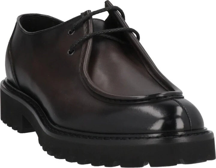 Doucal's Man Lace-up shoes - Image 7
