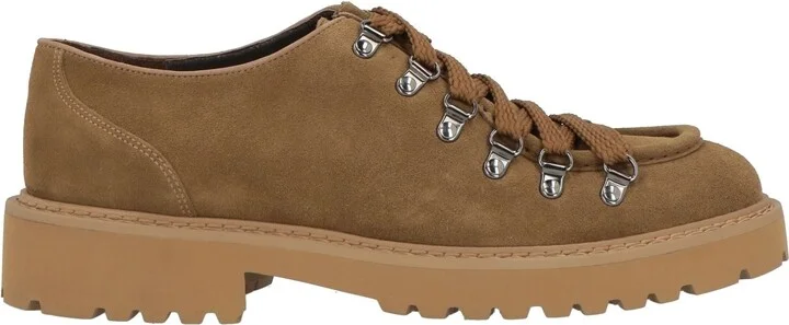 Doucal's Man Lace-up shoes - Image 6