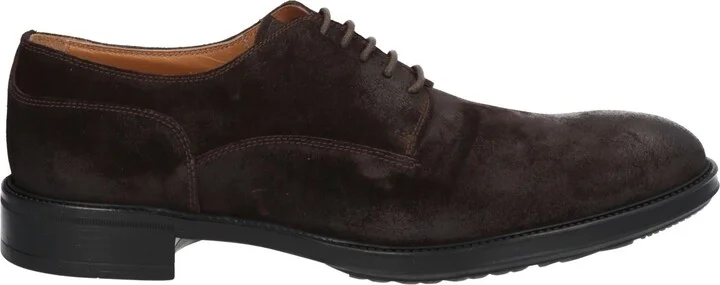 Doucal's Man Lace-up shoes - Image 3