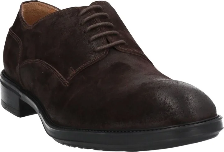 Doucal's Man Lace-up shoes - Image 4