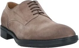 Doucal's Man Lace-up shoes - Image 8