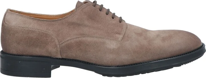 Doucal's Man Lace-up shoes - Image 9