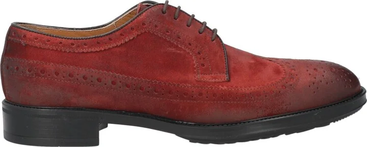 Doucal's Man Lace-up shoes - Image 3