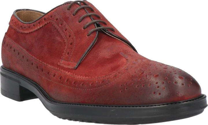 Doucal's Man Lace-up shoes - Image 4