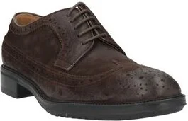 Doucal's Man Lace-up shoes - Image 5