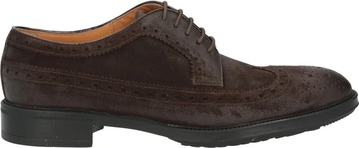 Doucal's Man Lace-up shoes - Image 6