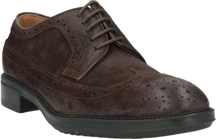 Doucal's Man Lace-up shoes - Image 7