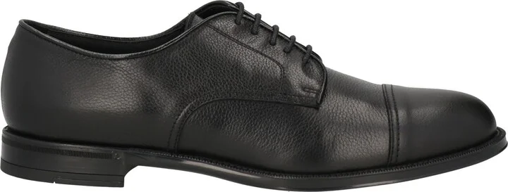 Doucal's Man Lace-up shoes - Image 3