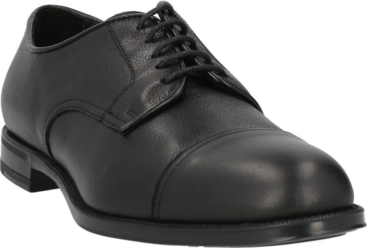 Doucal's Man Lace-up shoes - Image 4