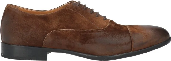 Doucal's Man Lace-up shoes - Image 3