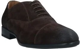 Doucal's Man Lace-up shoes - Image 5
