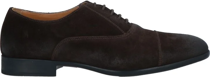 Doucal's Man Lace-up shoes - Image 6